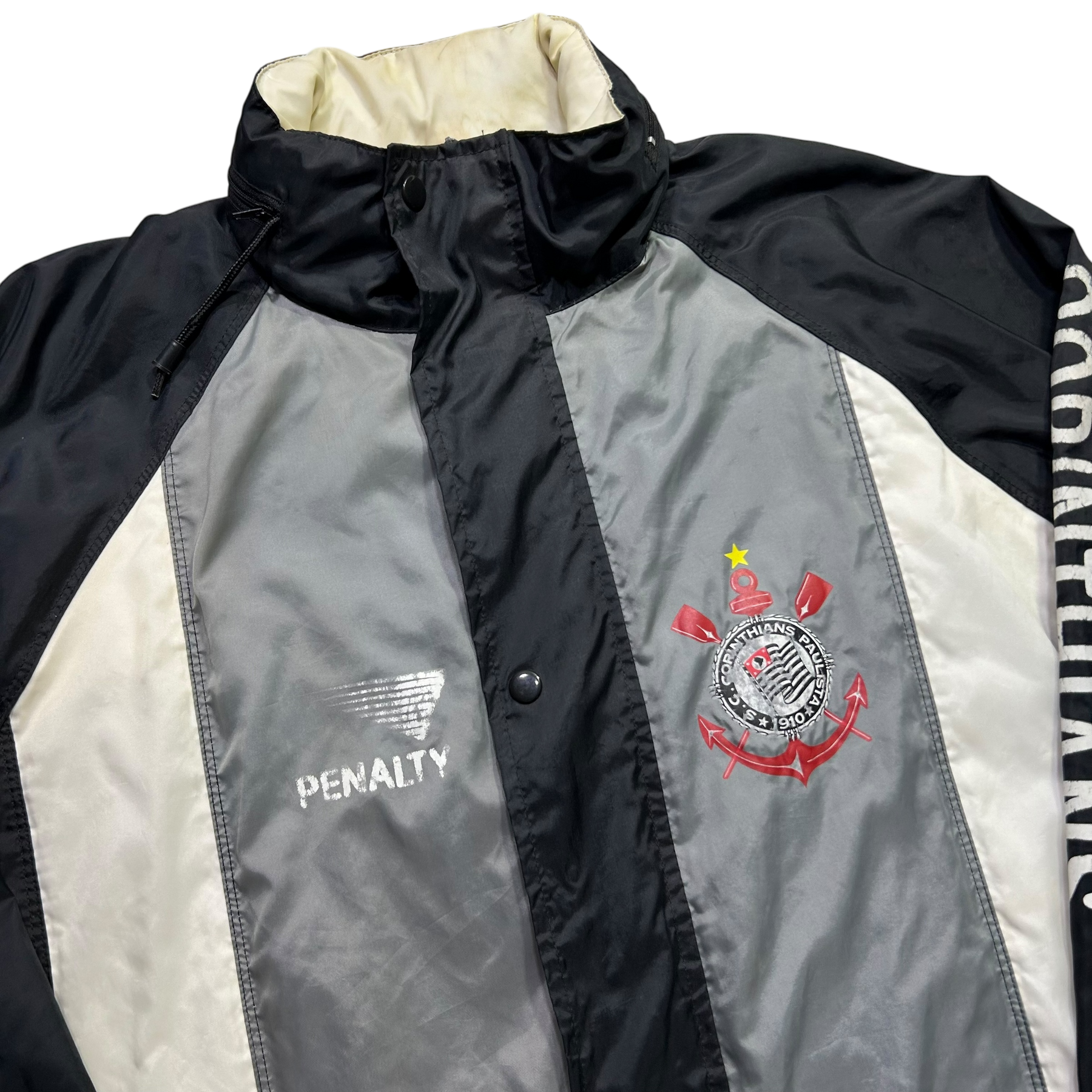 Corinthians 1997 GG