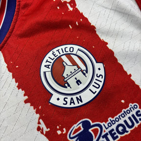 Atlético San Luis 2022 G