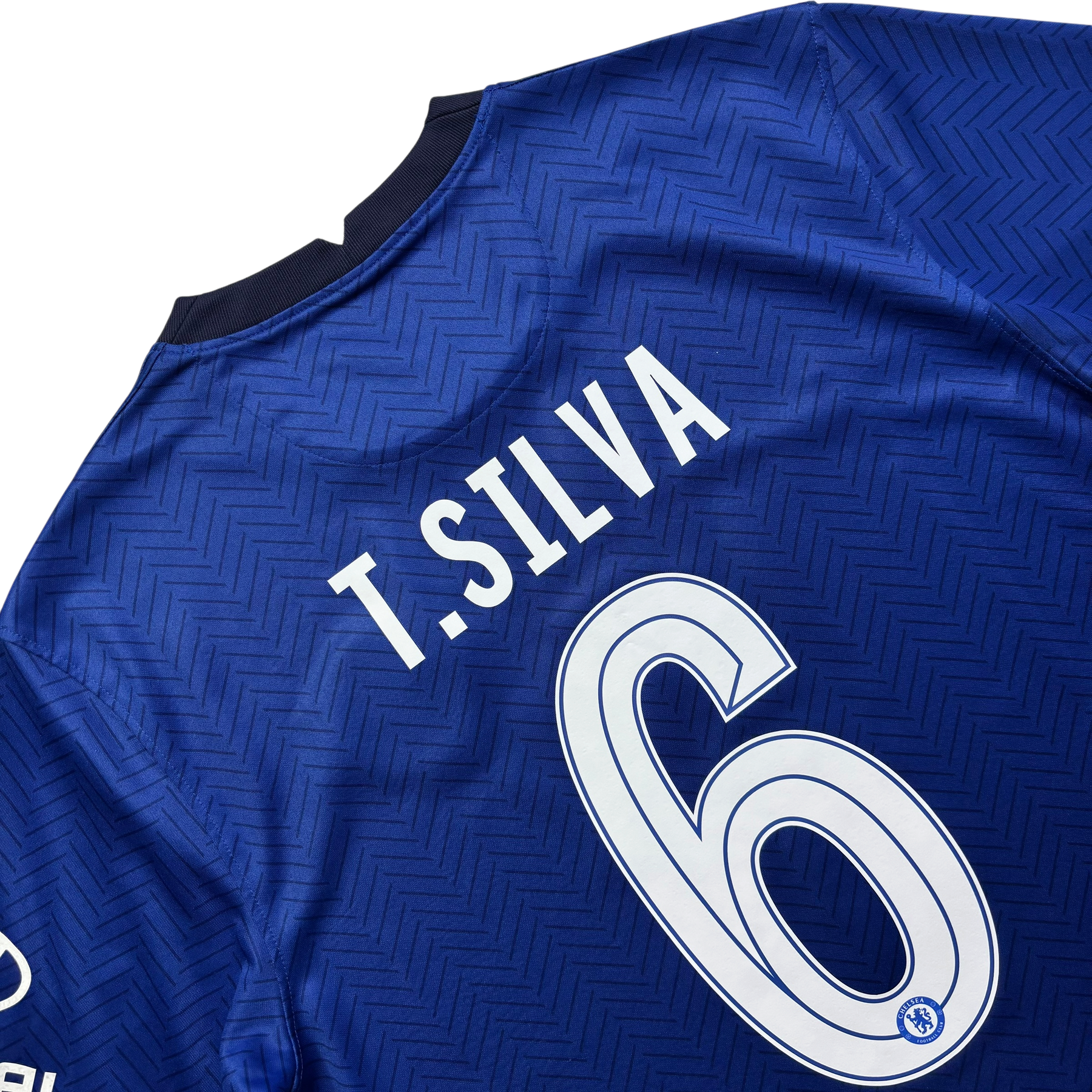 Chelsea 2020 M
