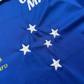 Cruzeiro 2013 M