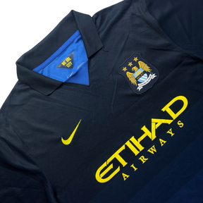 Manchester City 2014 GG