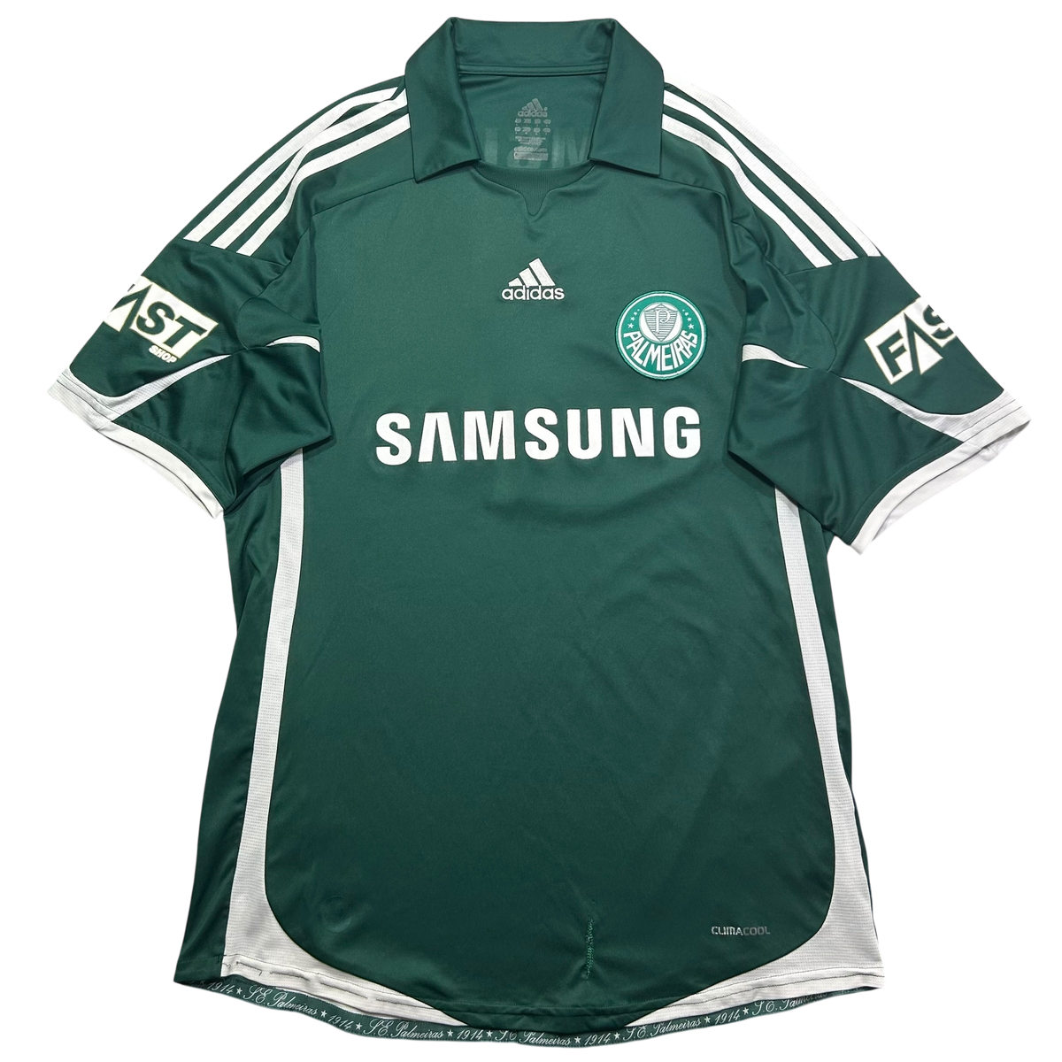 Palmeiras 2009 G