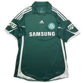 Palmeiras 2009 G