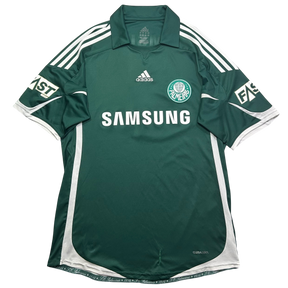 Palmeiras 2009 G