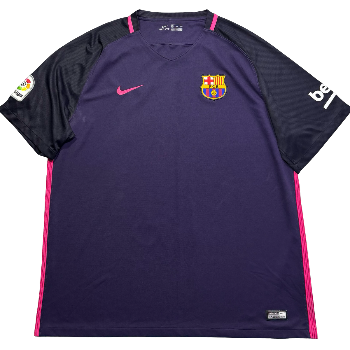 Barcelona 2016 XXL