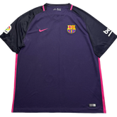 Barcelona 2016 XXL