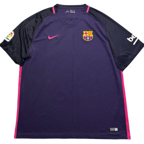 Barcelona 2016 XXL