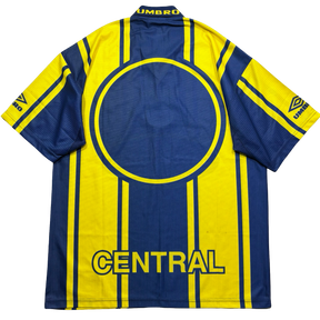 Rosário Central 1998 G