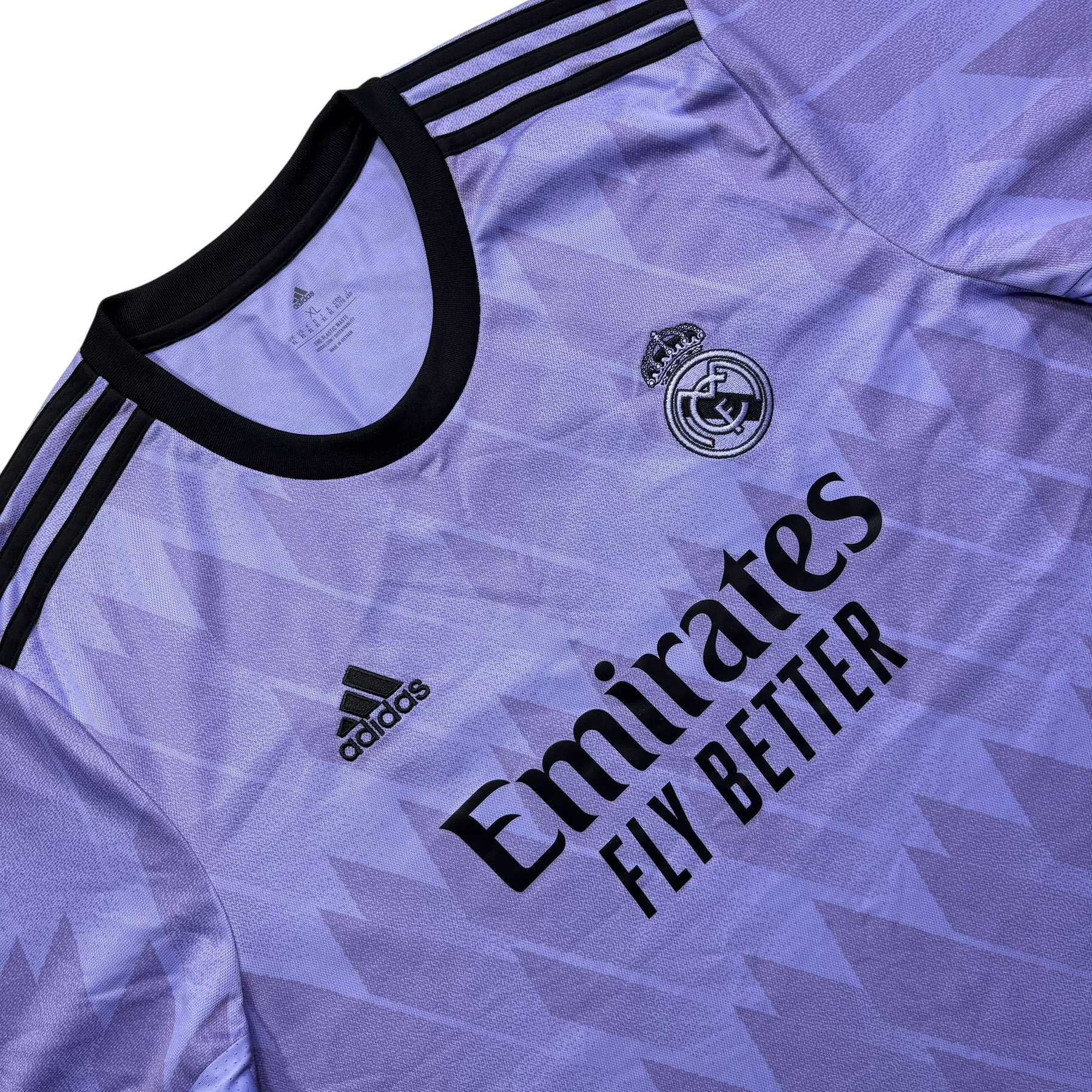 Real Madrid 2022 GG