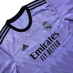 Real Madrid 2022 GG
