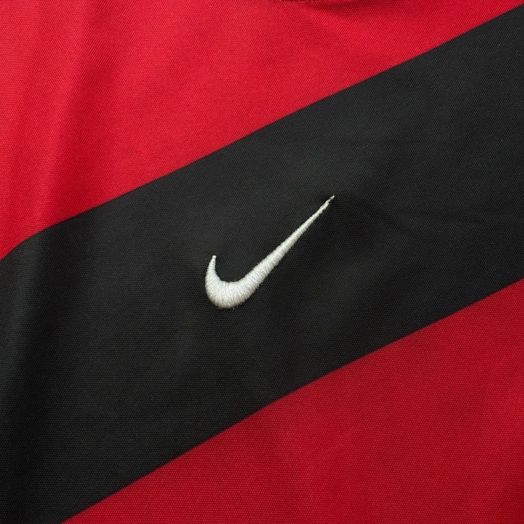 Flamengo 2001 G