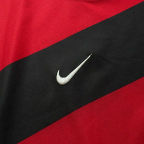 Flamengo 2001 G