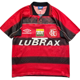 Flamengo 1997 M