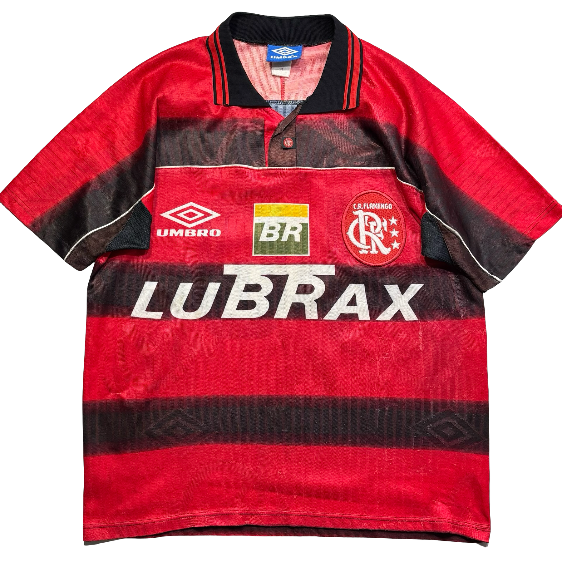 Flamengo 1997 M