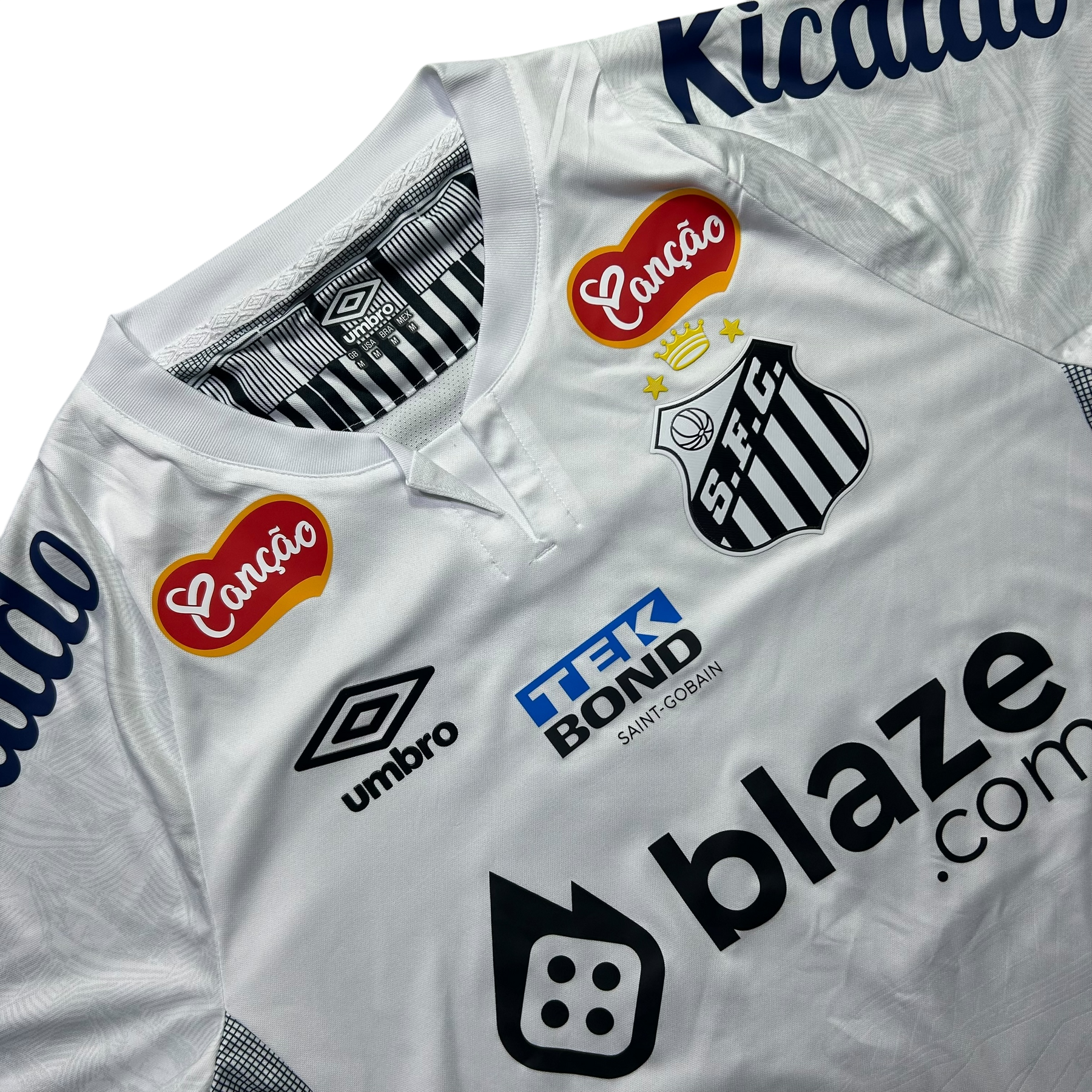 Santos 2024 P