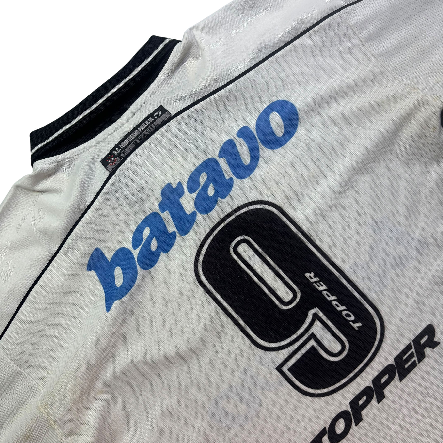 Corinthians 1999 G