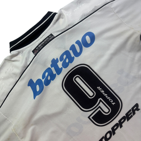 Corinthians 1999 G