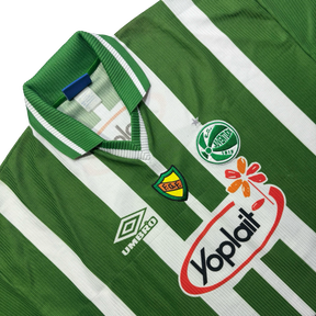 Juventude 1999 GG