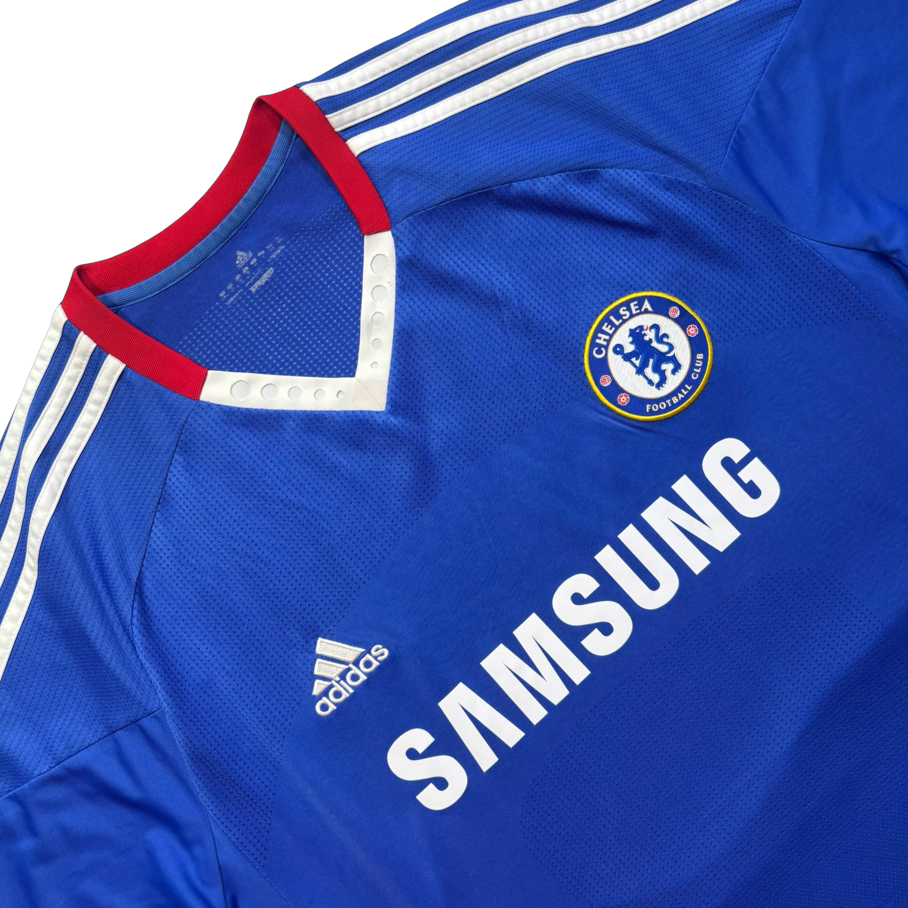 Chelsea 2010 XXL
