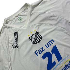 Bragantino 2009 G