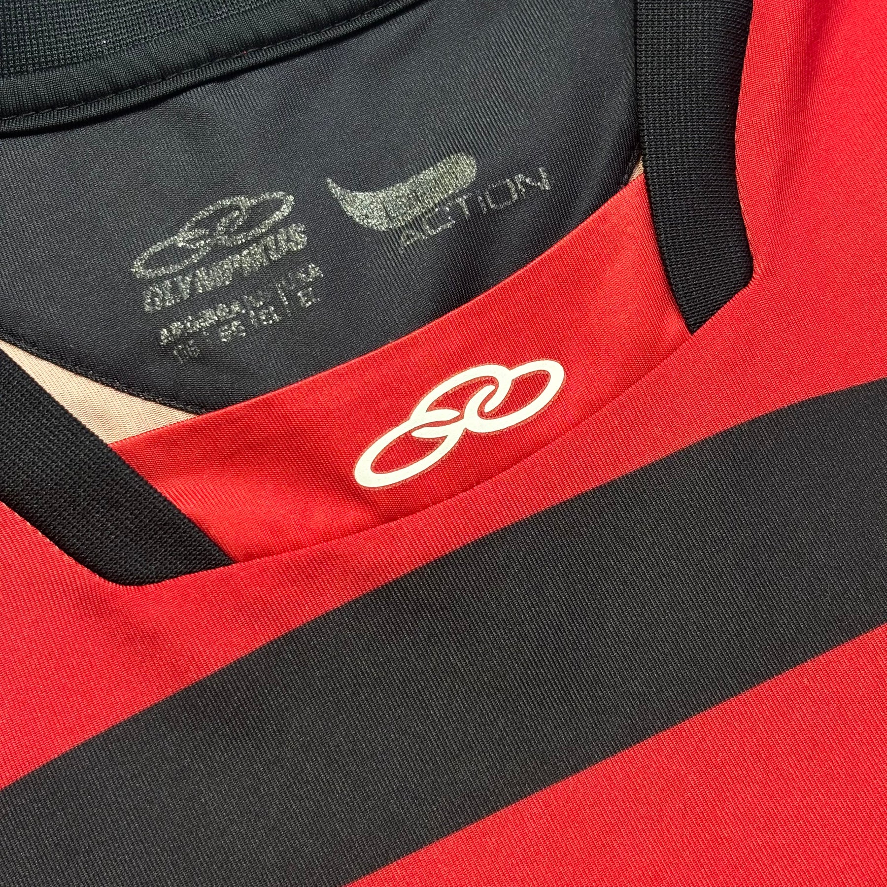 Flamengo 2011 GG