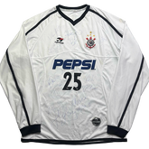 Corinthians 2001 G