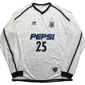 Corinthians 2001 G