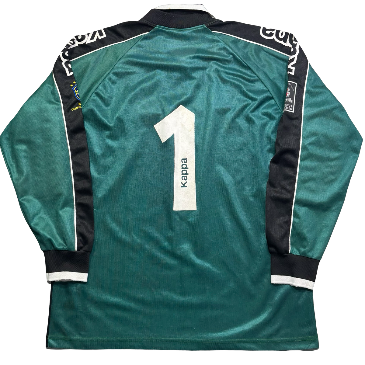 Vasco 1998 G