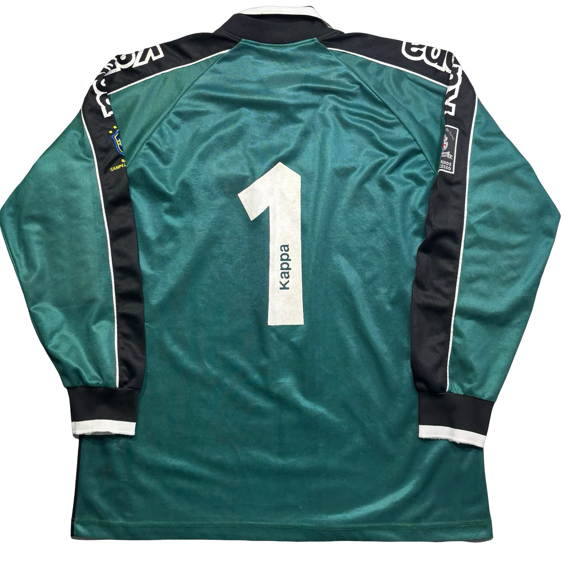 Vasco 1998 G