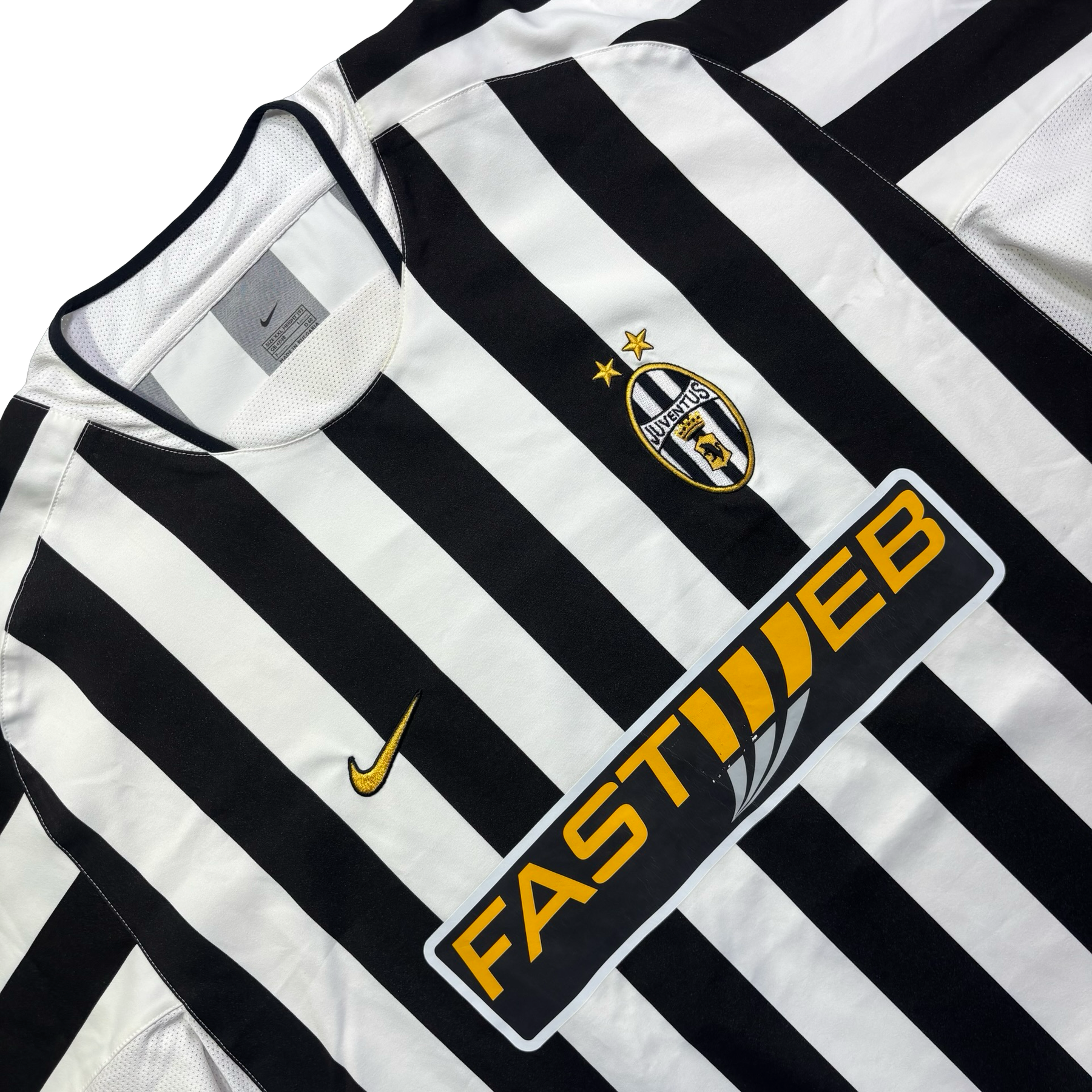 Juventus 2003 XXL
