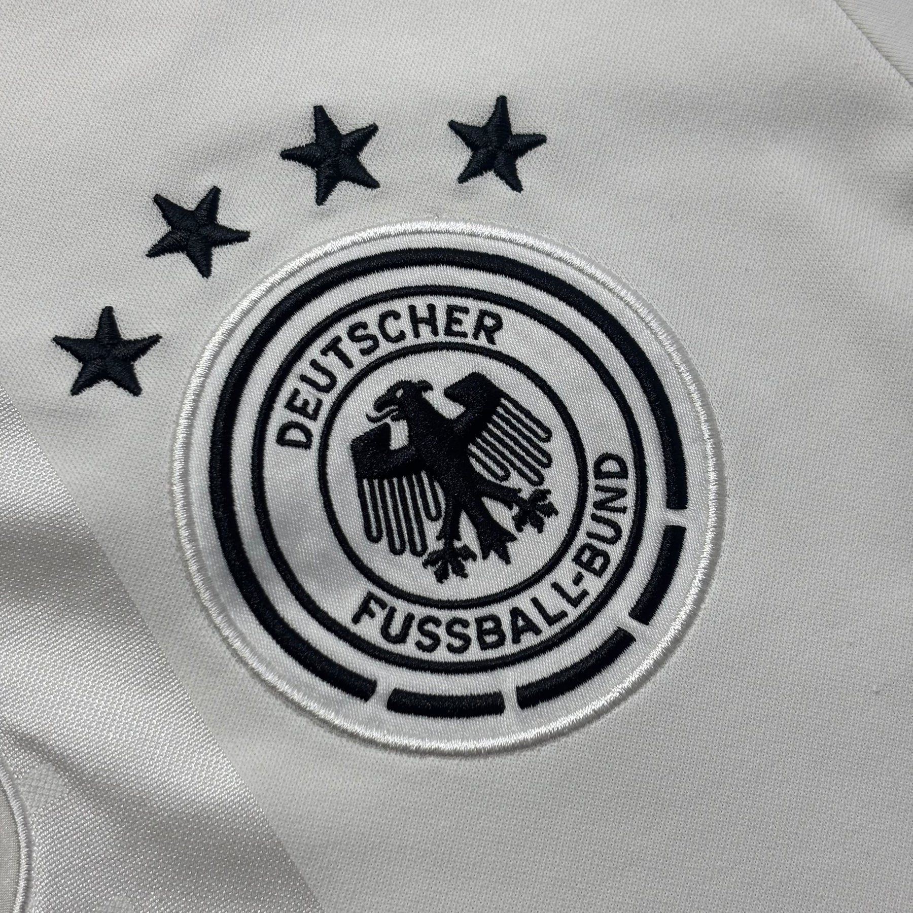 Alemanha 2016 G