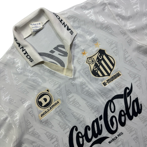 Santos 1993 GG
