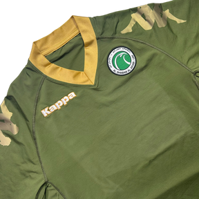 Al-Shabab 2011 M