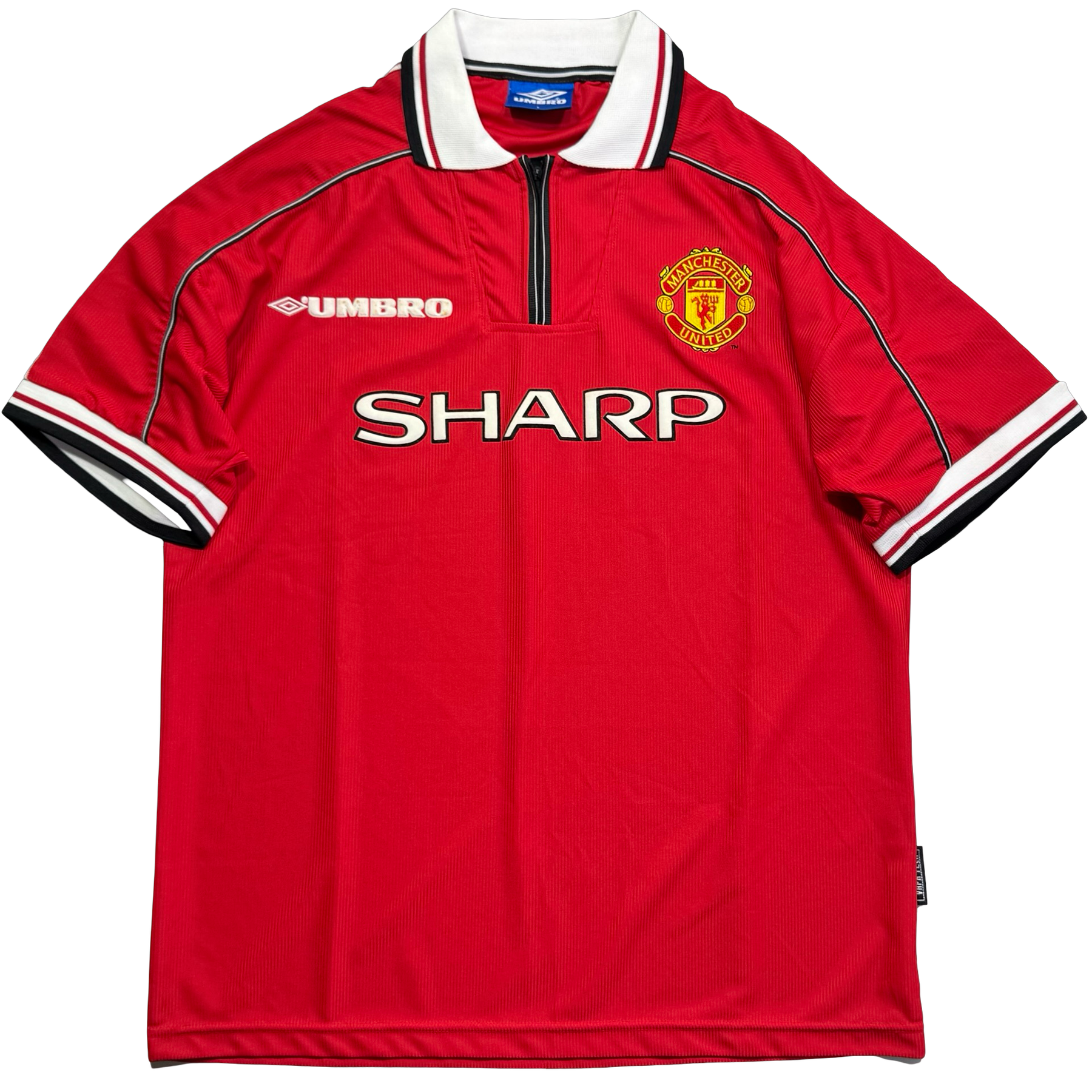 Manchester United 1998 G