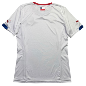 Chile 2014 M