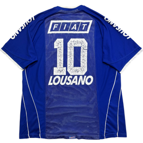 Cruzeiro 2003 G