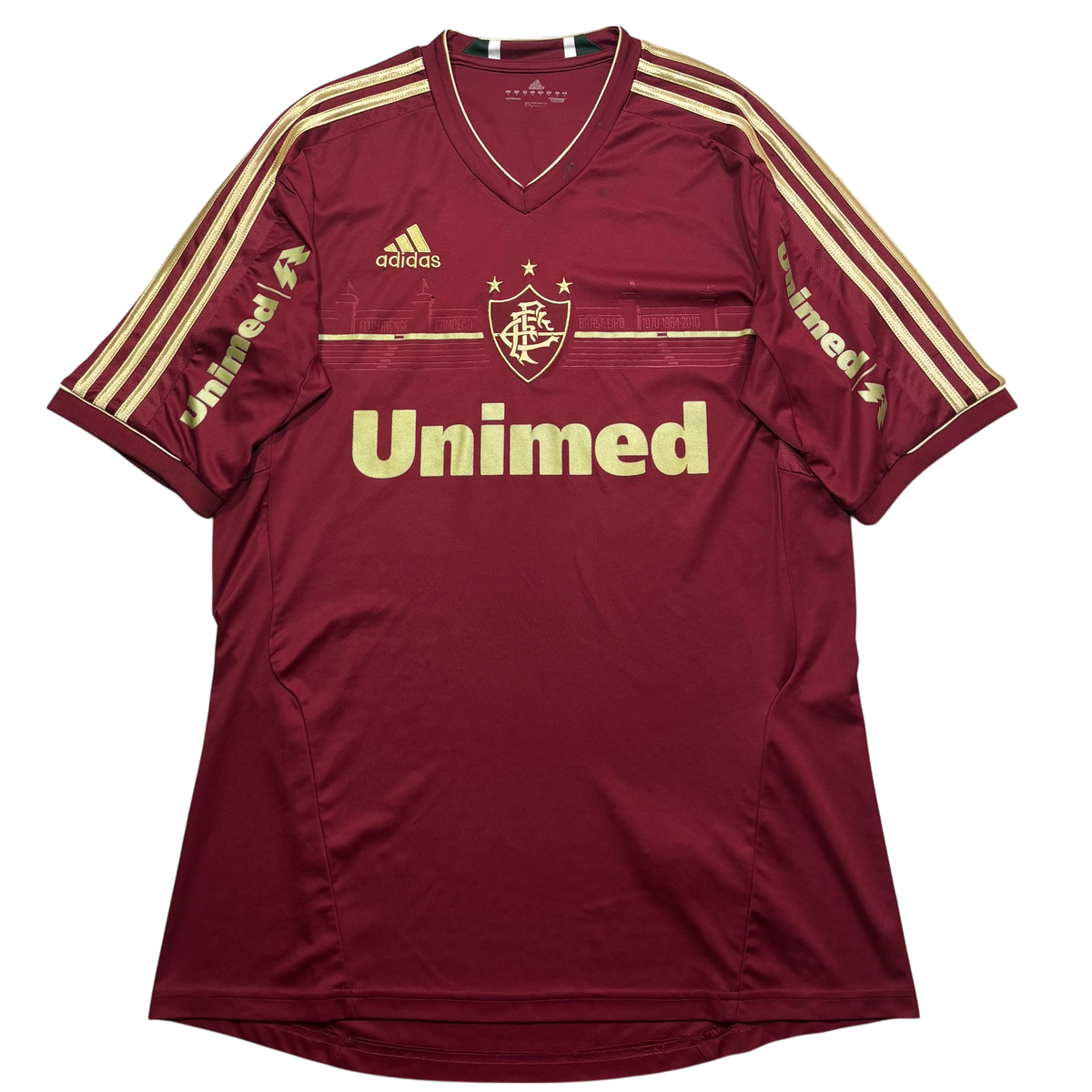 Fluminense 2012 G