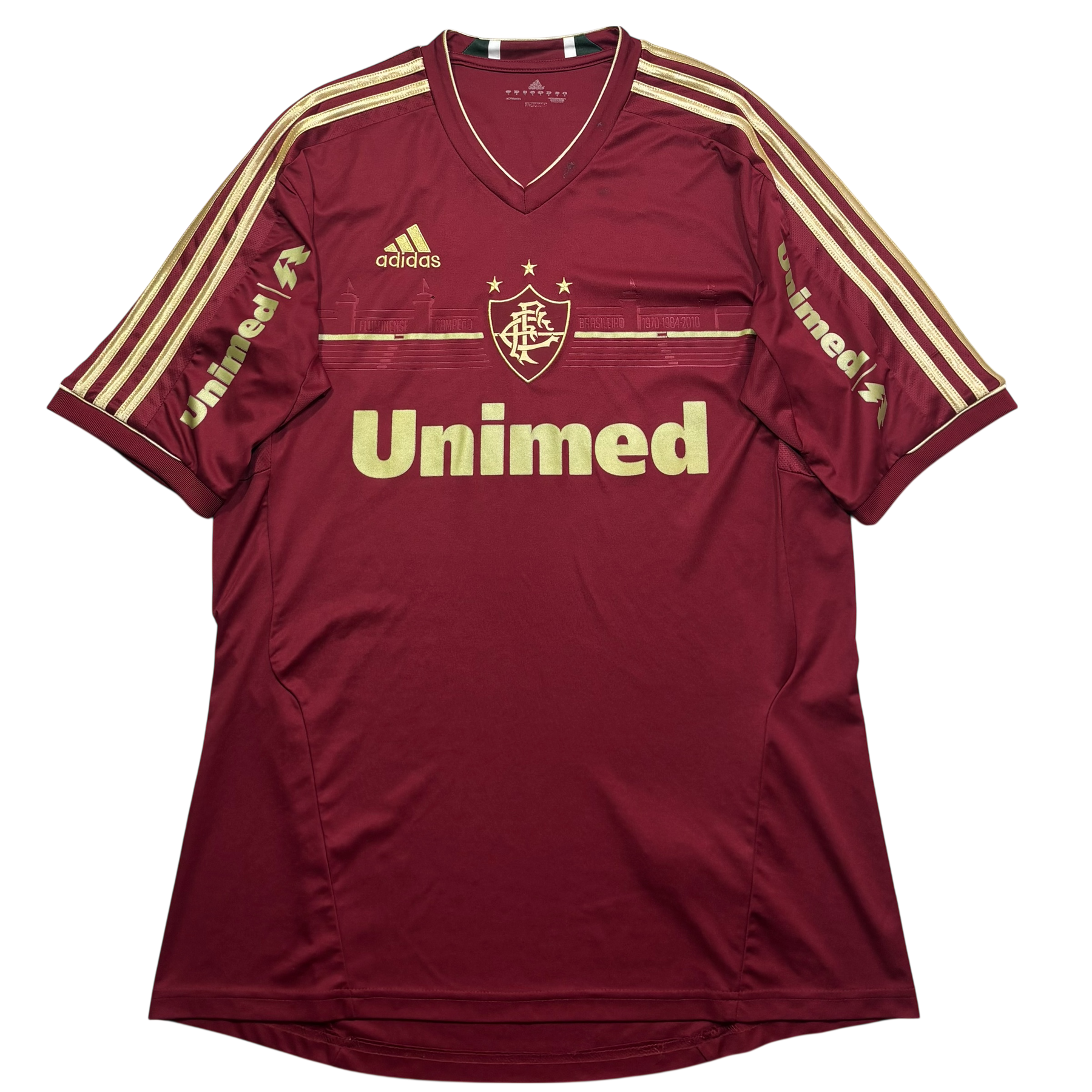 Fluminense 2012 G