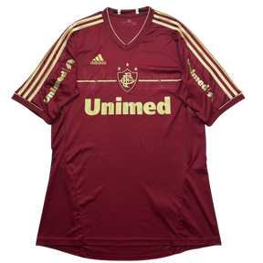 Fluminense 2012 G