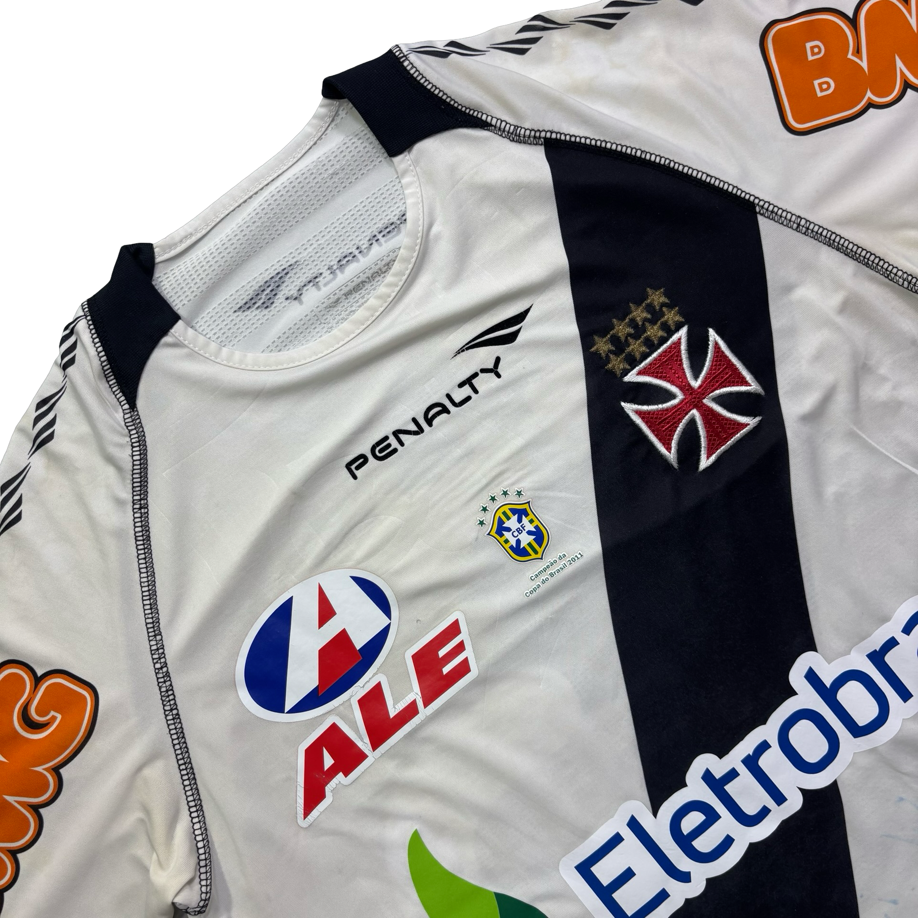Vasco 2011 M