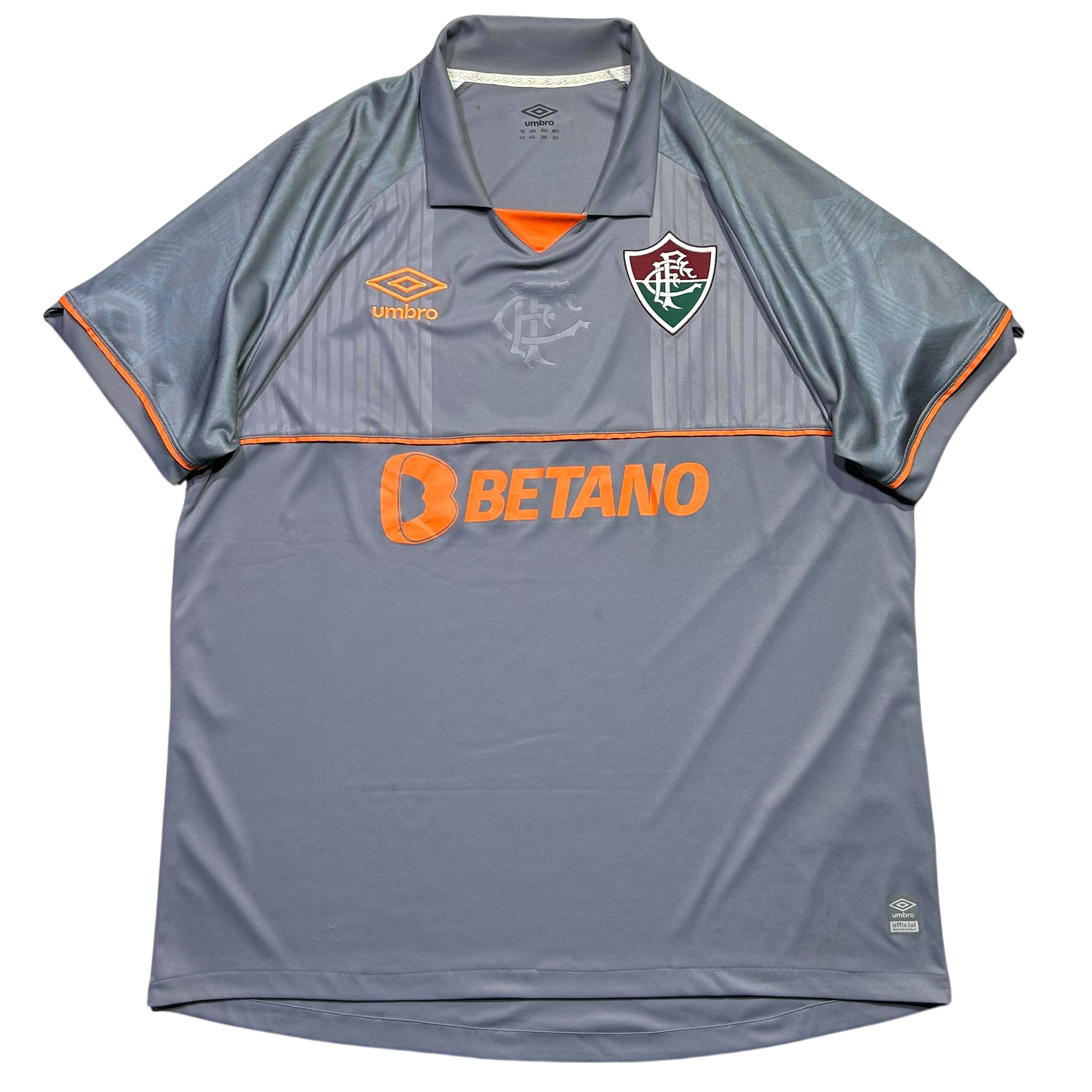 Fluminense 2023 XXL