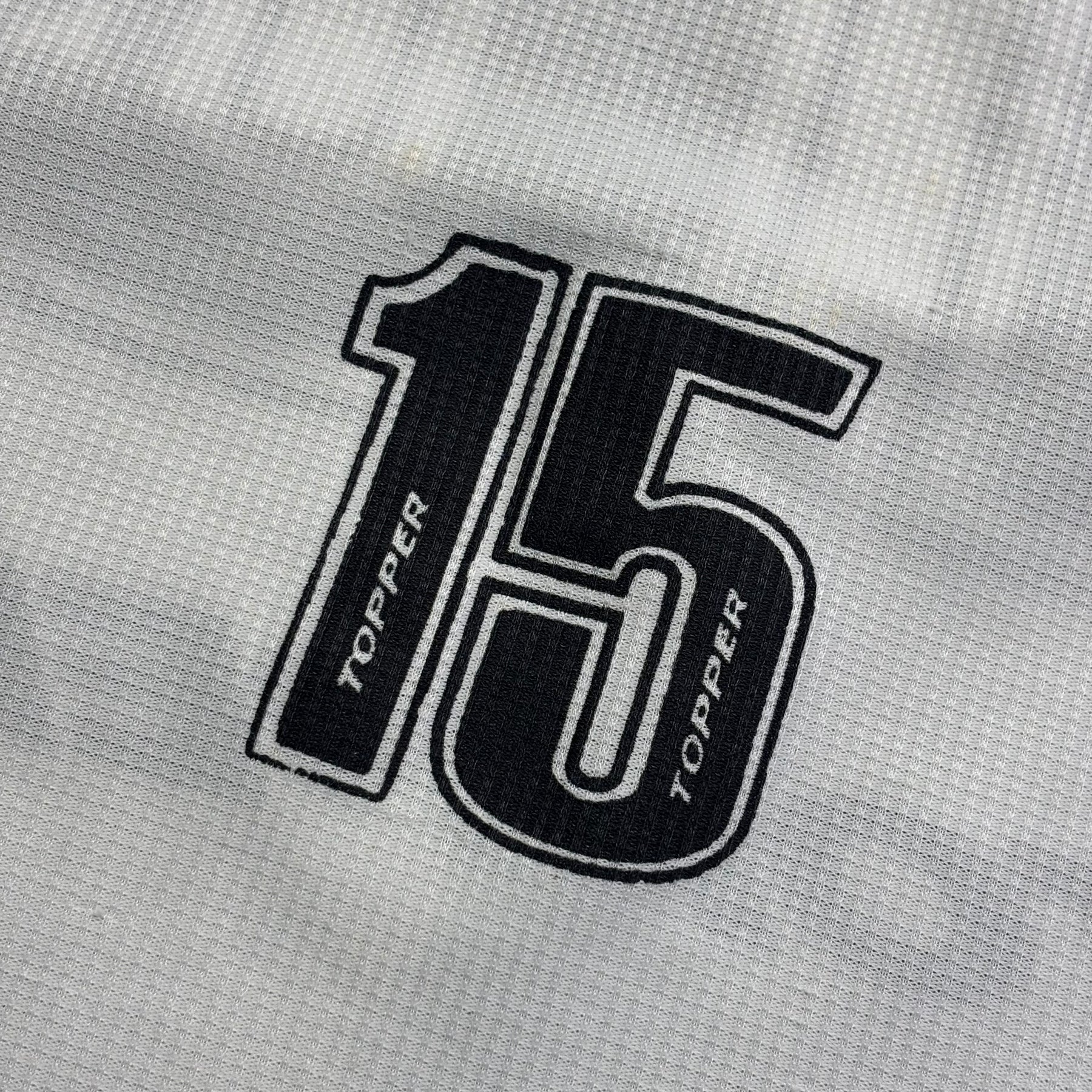 Corinthians 1999 M