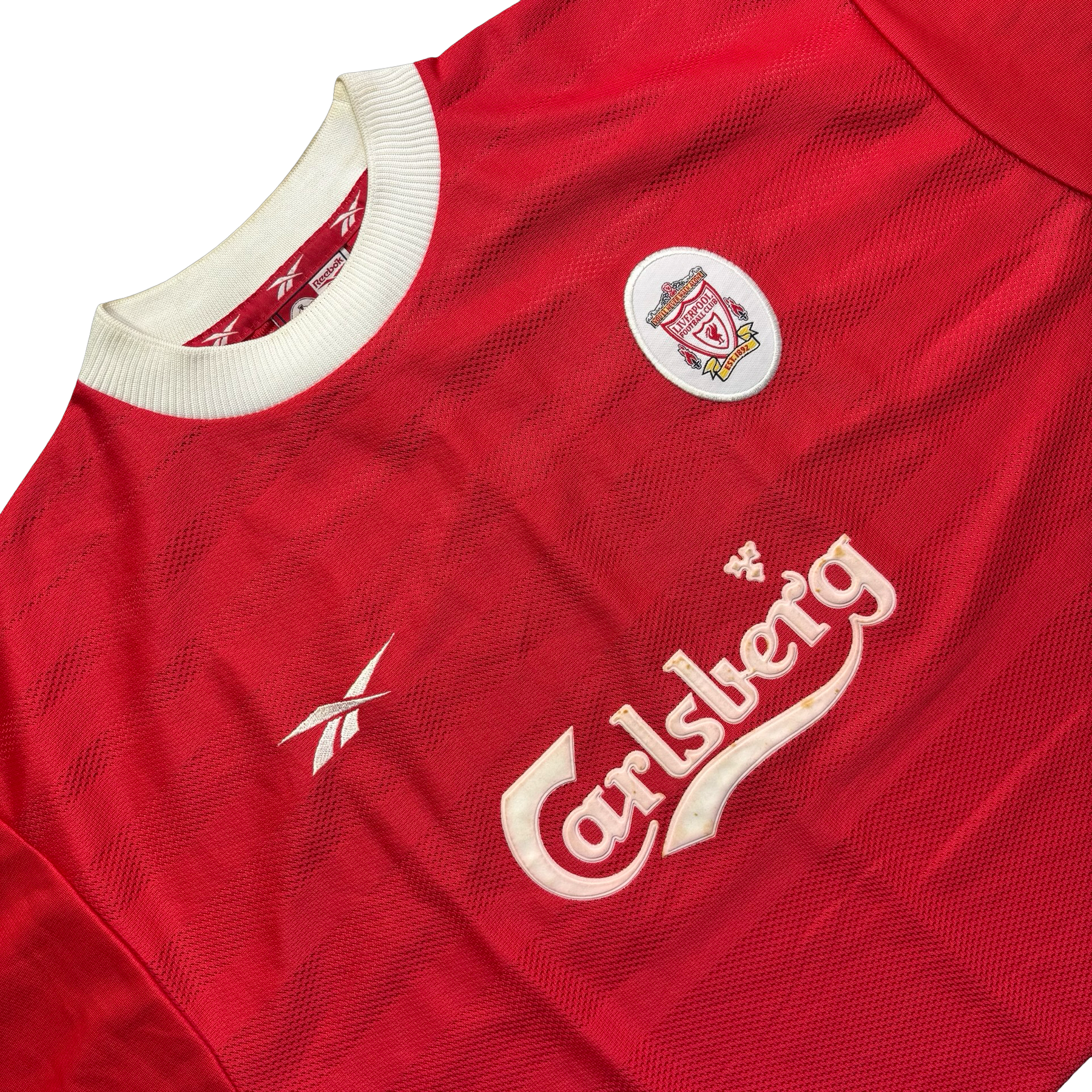Liverpool 1998 GG