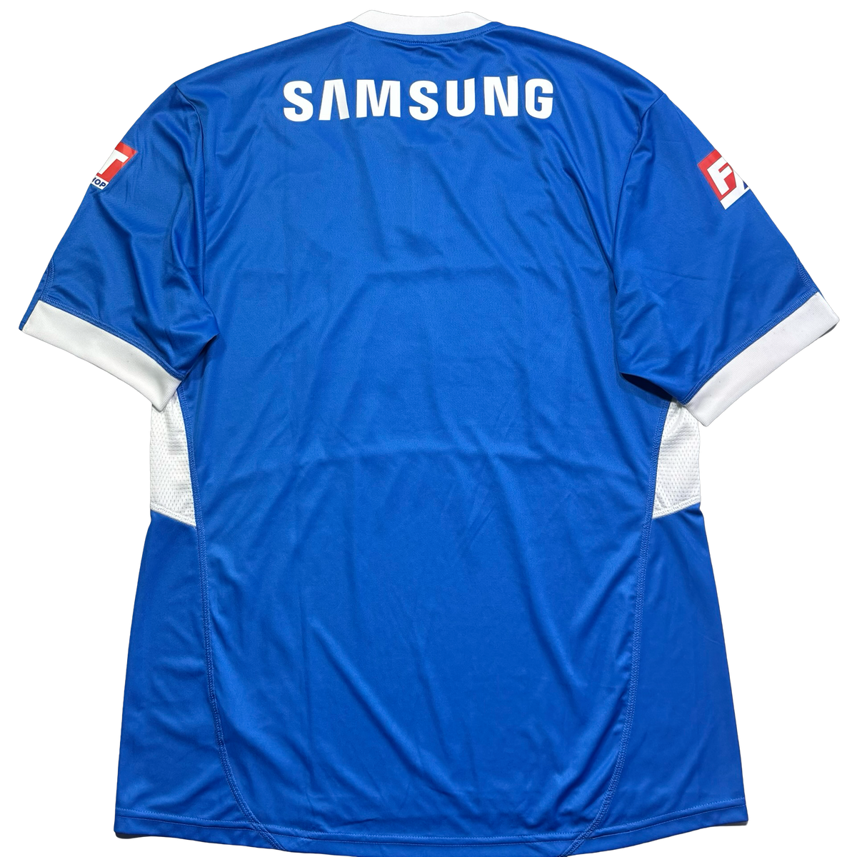 Palmeiras 2009 G
