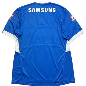 Palmeiras 2009 G
