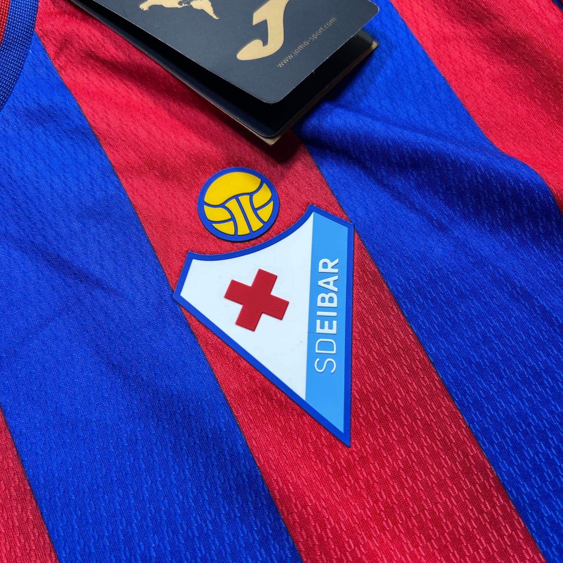 Eibar 2022 XXL