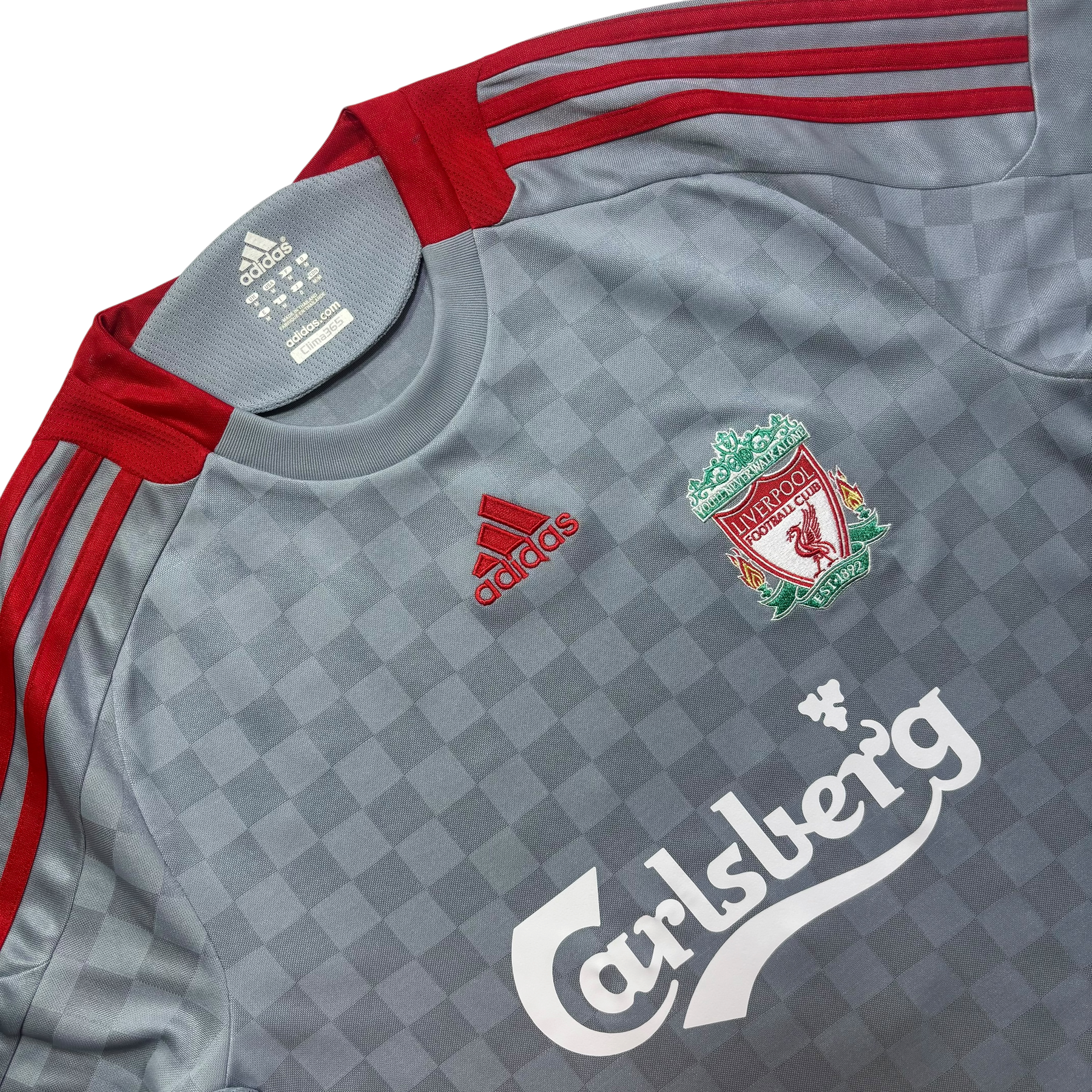 Liverpool 2008 M