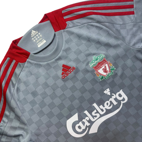 Liverpool 2008 M