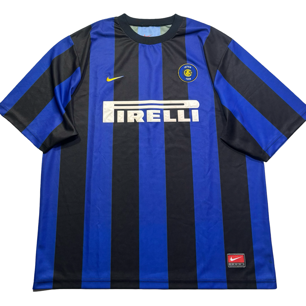 Inter de Milão 1999 GG