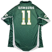 Carregar imagem no visualizador da galeria, Palmeiras 2009 G
